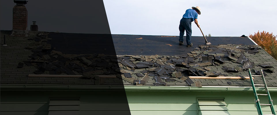 Pierceton Roofing Contractors